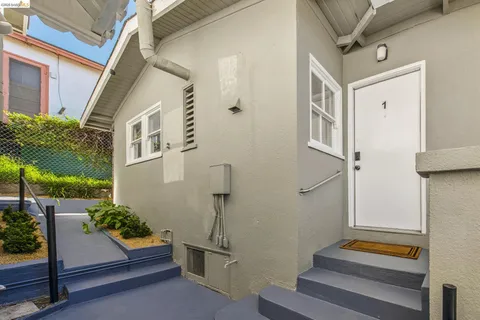 $799,000 | 501 East 20th Street, Oakland, CA 94606