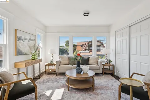 $799,000 | 501 East 20th Street, Oakland, CA 94606