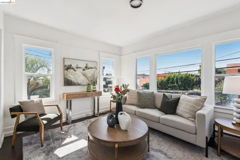 $799,000 | 501 East 20th Street, Oakland, CA 94606