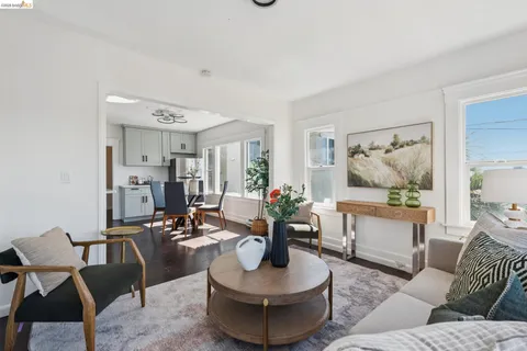 $799,000 | 501 East 20th Street, Oakland, CA 94606