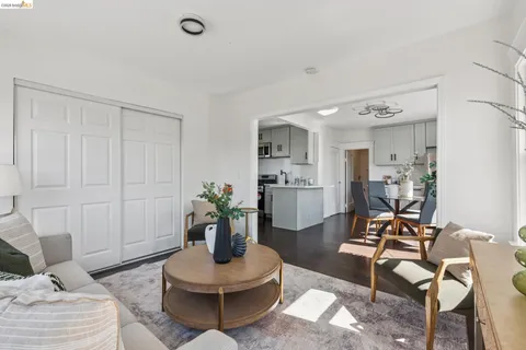 $799,000 | 501 East 20th Street, Oakland, CA 94606