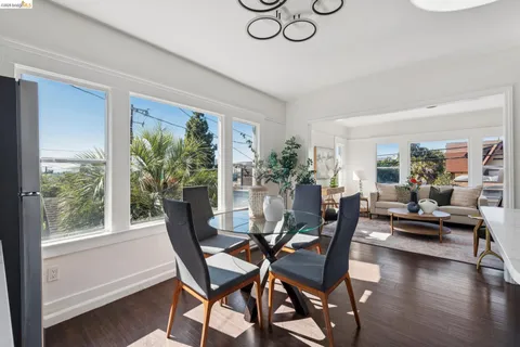 $799,000 | 501 East 20th Street, Oakland, CA 94606