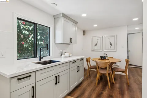 $799,000 | 501 East 20th Street, Oakland, CA 94606