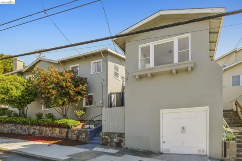$799,000 | 501 East 20th Street, Oakland, CA 94606