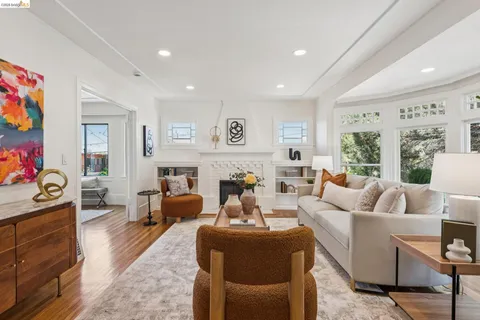 $799,000 | 501 East 20th Street, Oakland, CA 94606