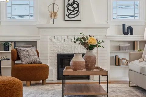 $799,000 | 501 East 20th Street, Oakland, CA 94606