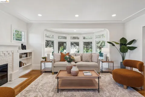 $799,000 | 501 East 20th Street, Oakland, CA 94606