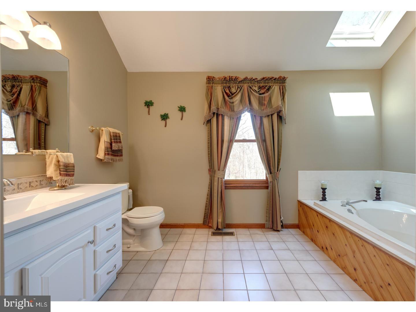 42 Collins Mill Road Chester Springs, PA 19425 - Photo 14 of 25 Master Bathroom
