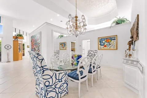 $1,900,000 | 6533 Somerset Circle, Boca Raton, FL 33496