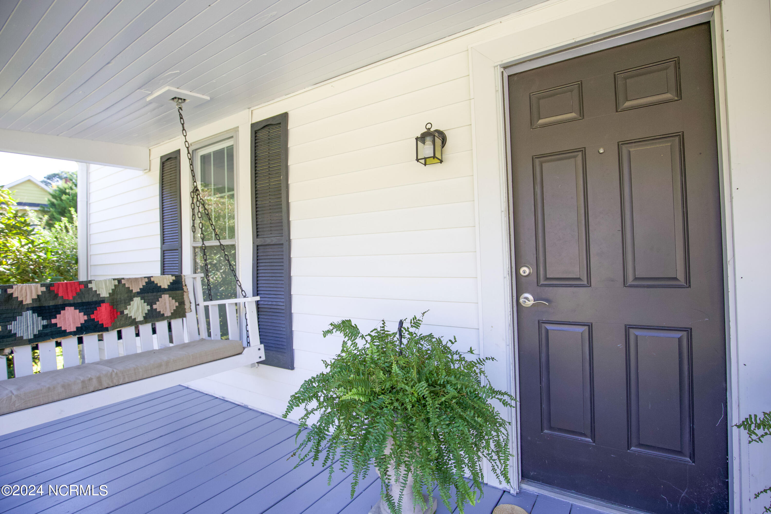 455 Dowd Road Carthage, NC 28327 - Photo 5 of 48 455 Dowd St-4