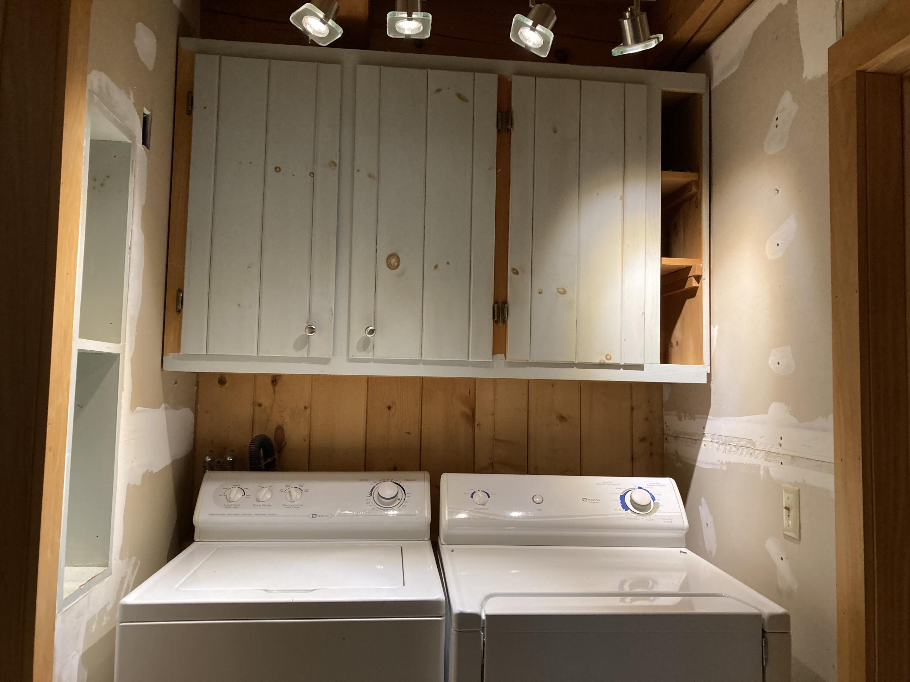 211 Goods Point Road Steuben, ME 04680 - Photo 14 of 20 Laundry room.