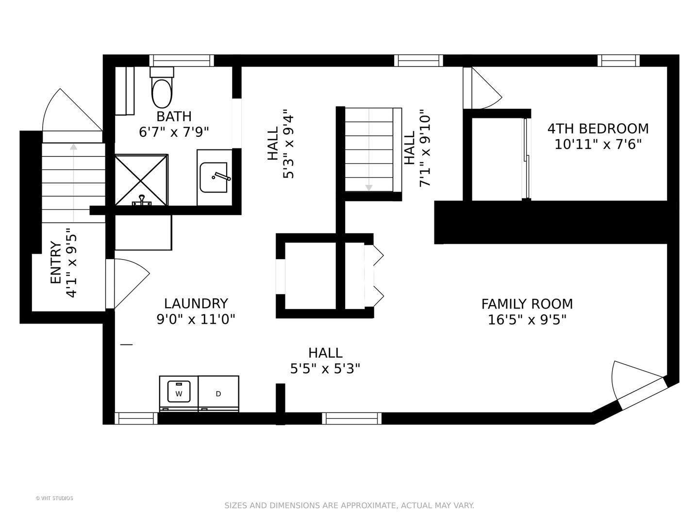 501 Illinois Road Wilmette, IL 60091 - Photo 35 of 37 Gallery Image 35