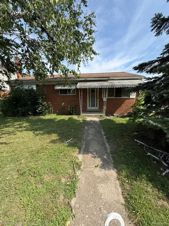 $110,000 | 30714 Grandview Avenue, Westland, MI 48186