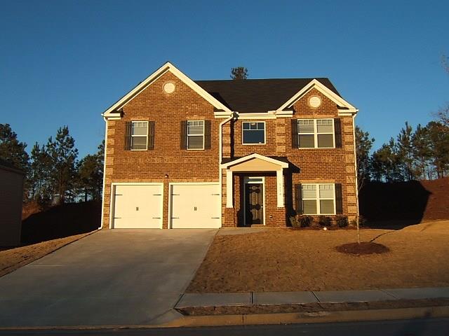 5919 Rex Ridge Loop Rex, GA 30273 - Photo 1 of 1 Gallery Image 1