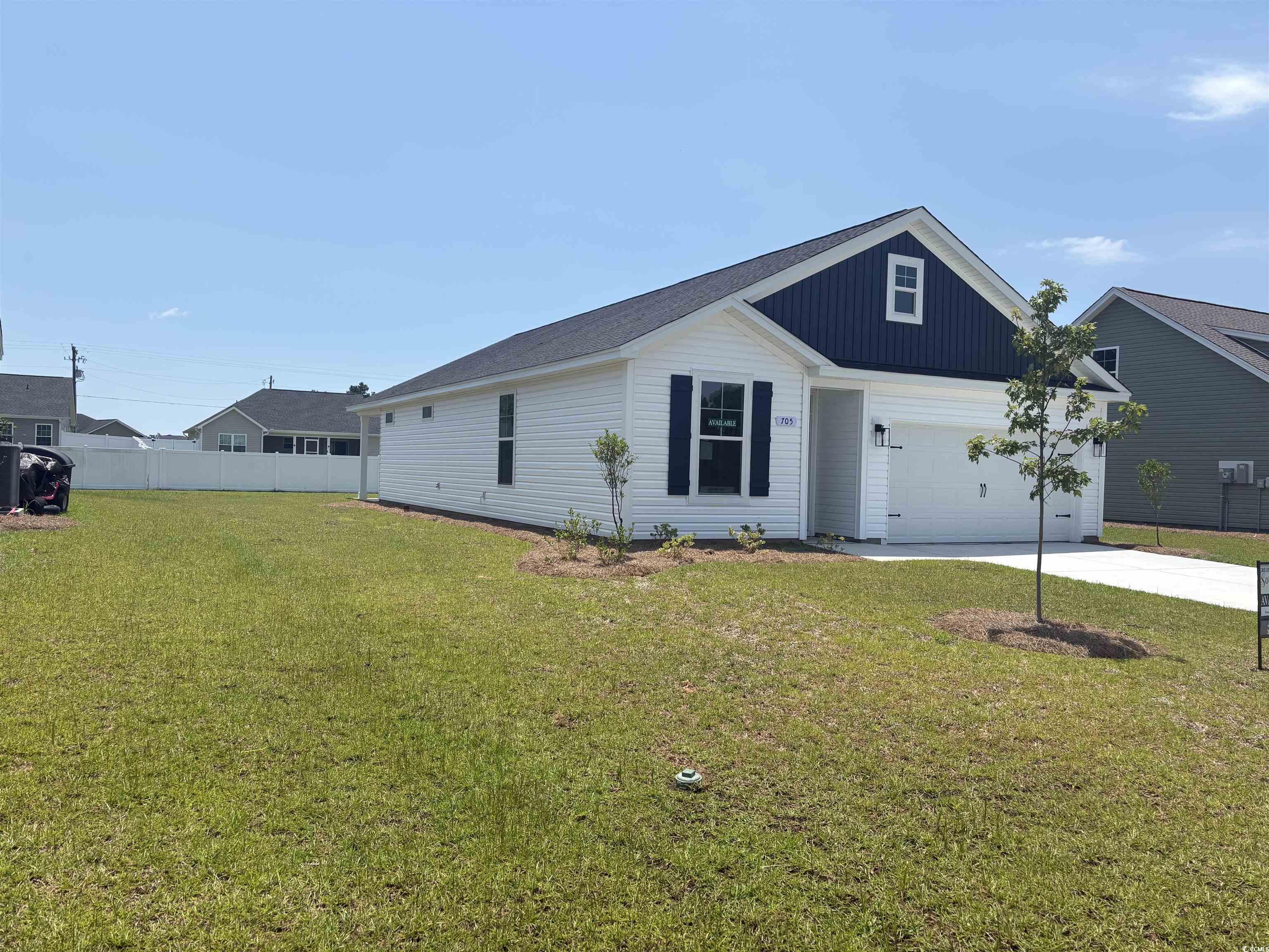 705 Bramble Way Conway, SC 29527 - Photo 2 of 27