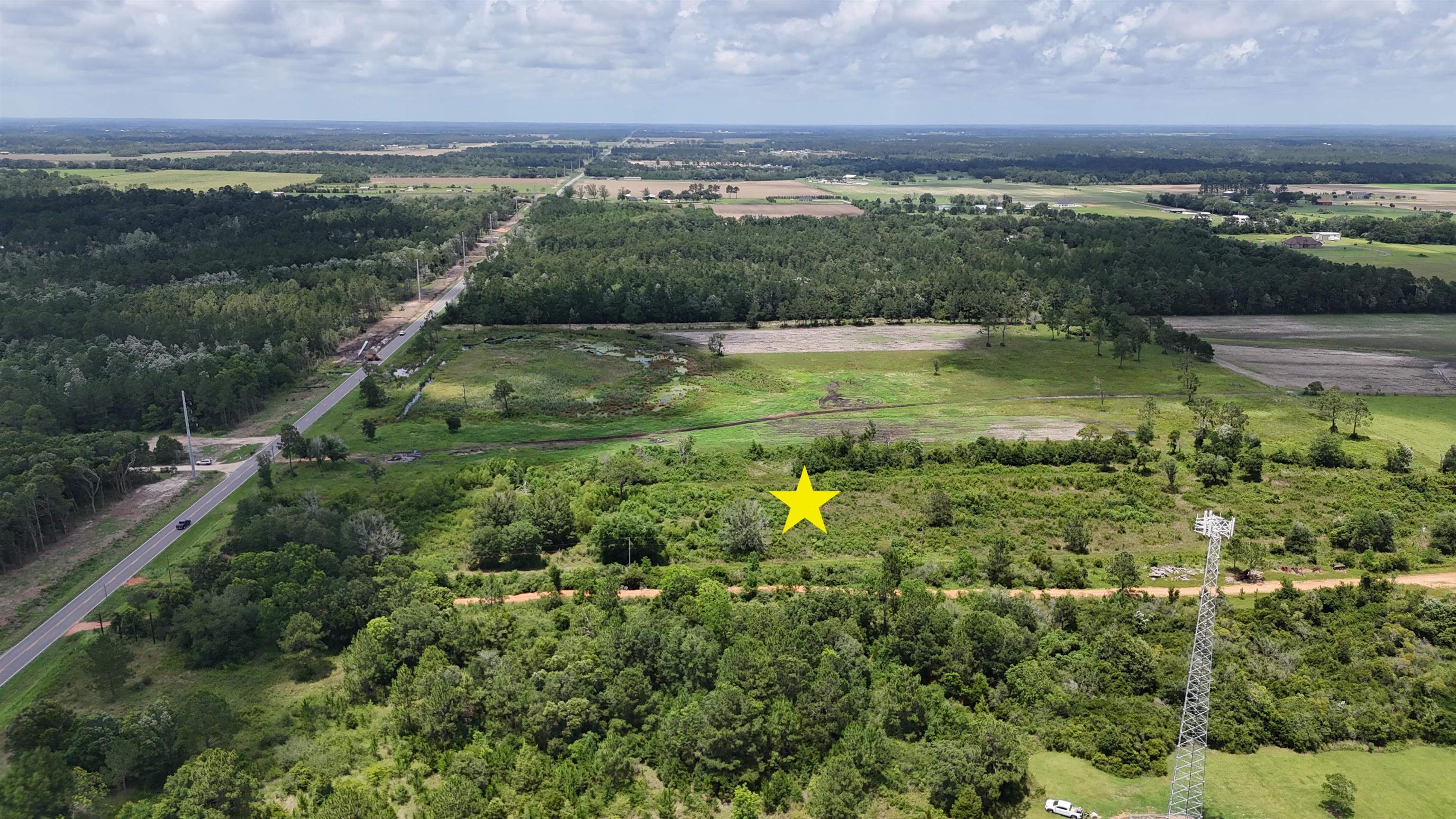 10804 County Road 95 Elberta, AL 36530 - Photo 1 of 7