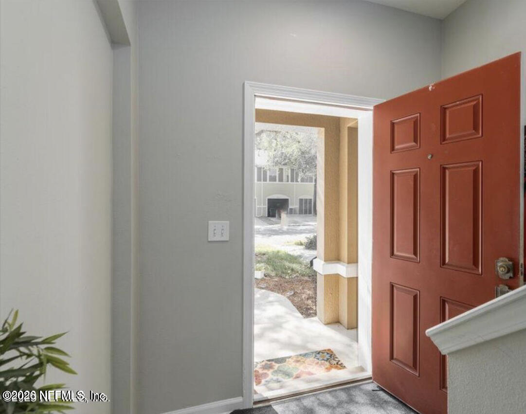 12946 Spring Rain Road Jacksonville, FL 32258 - Photo 3 of 25 FRONT DOOR