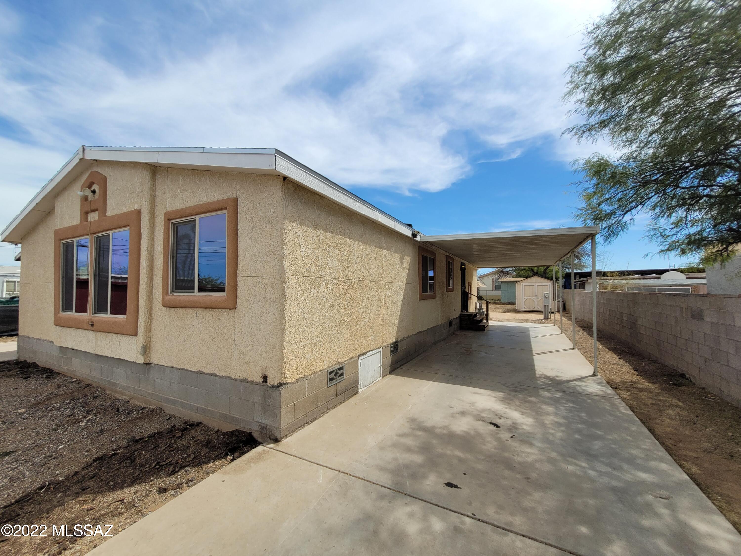 3172 East Alvord Road Tucson, AZ 85706 - Photo 1 of 1