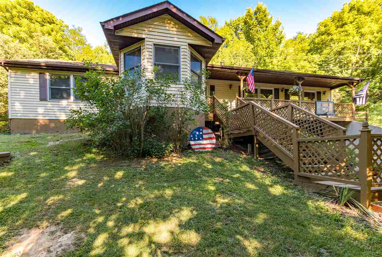 1421 Roberts Road Verona, KY 41092 - Photo 27 of 29 Gallery Image 27