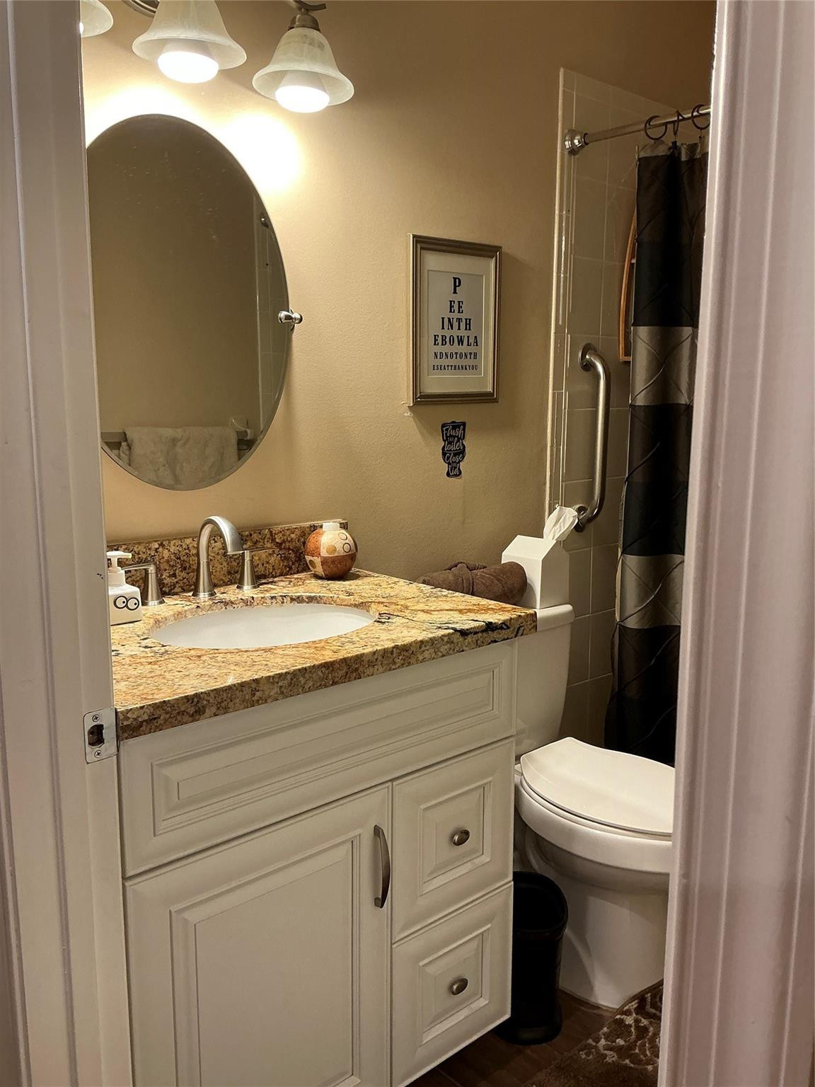 Undisclosed Address Boca Raton, FL 33433 - Photo 20 of 28 Guest Bath