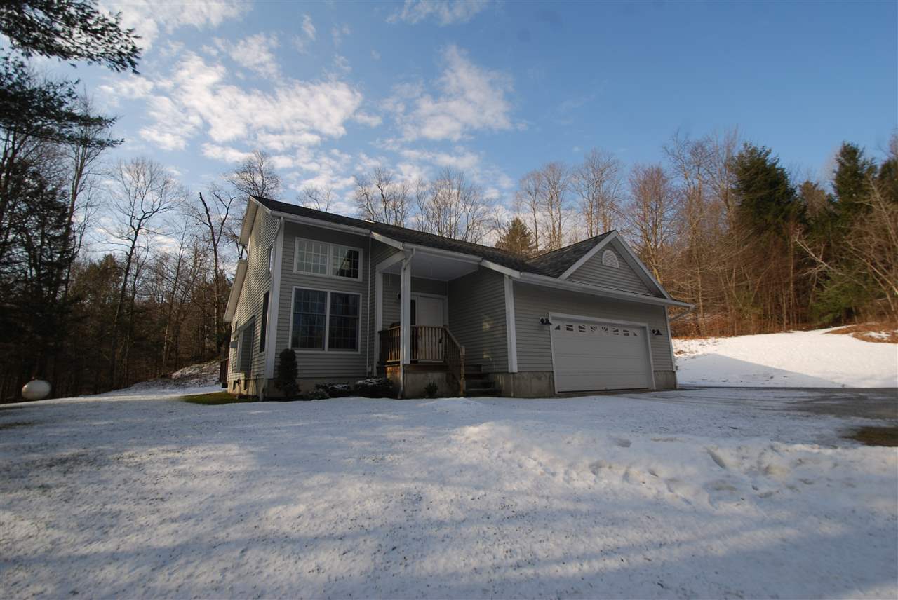 35 Allen Irish Road Fairfax, VT 05444 - Photo 1 of 40 Gallery Image 1
