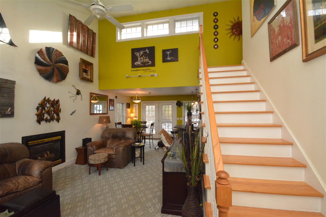 35 Allen Irish Road Fairfax, VT 05444 - Photo 2 of 40 Gallery Image 2