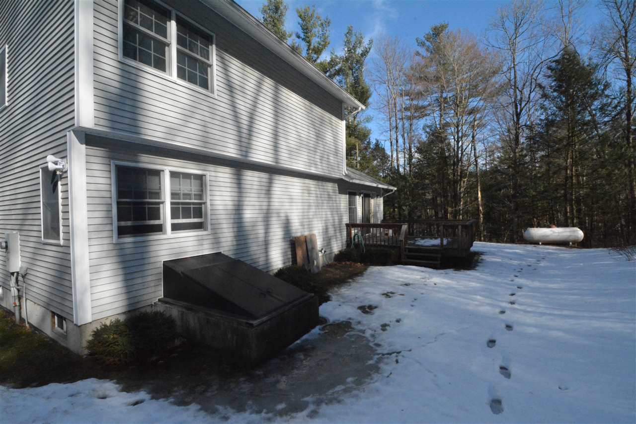 35 Allen Irish Road Fairfax, VT 05444 - Photo 38 of 40 Gallery Image 38