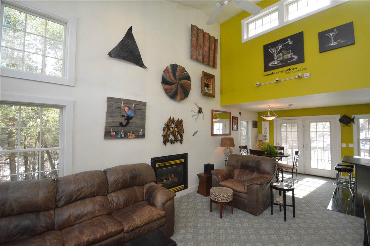 35 Allen Irish Road Fairfax, VT 05444 - Photo 6 of 40 Gallery Image 6