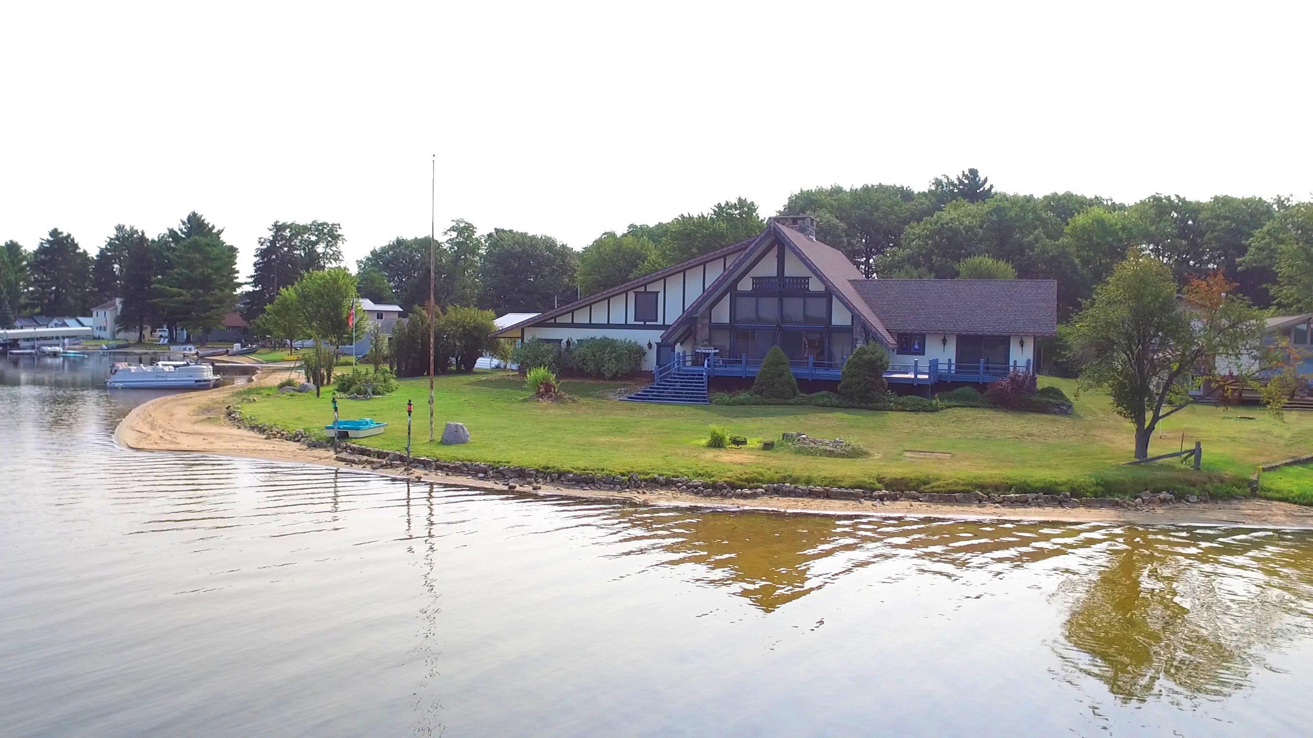 3802 Buck Road Gaylord, MI 49735 - Photo 55 of 67 Gallery Image 55