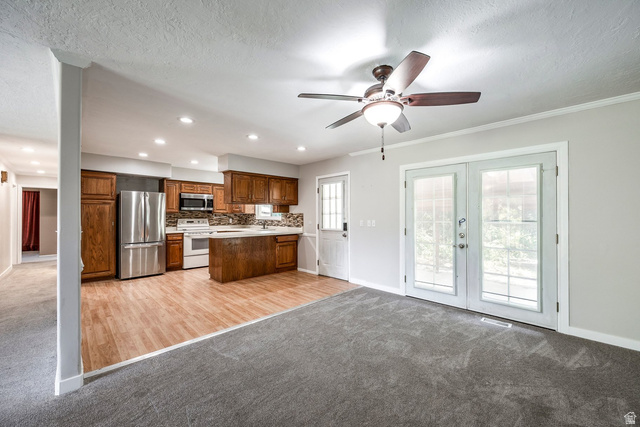 2968 Cardiff Road Cottonwood Heights, UT 84121 - Photo 3 of 11