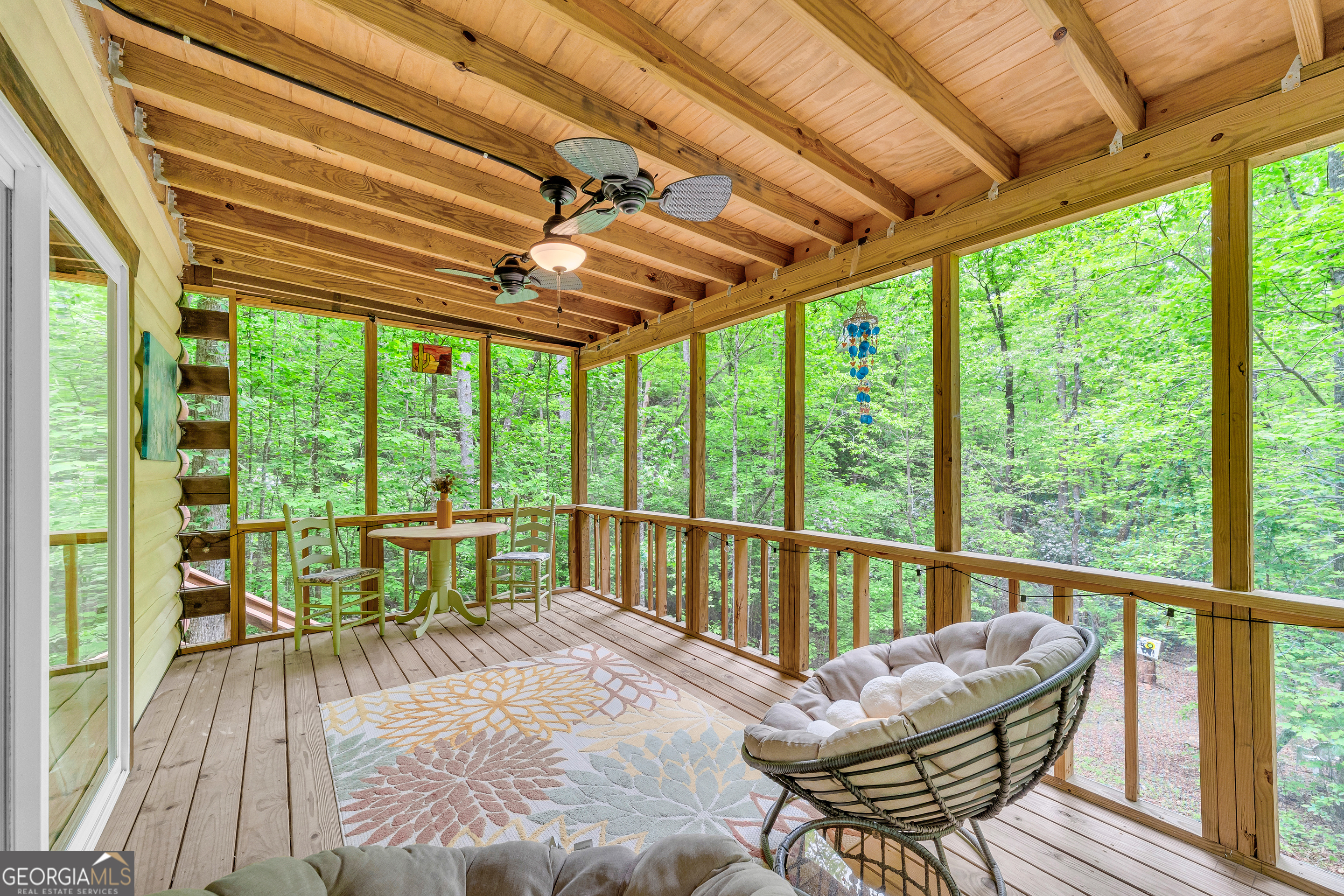 142 Heavenly Ridge Sautee Nacoochee, GA 30571 - Photo 24 of 33