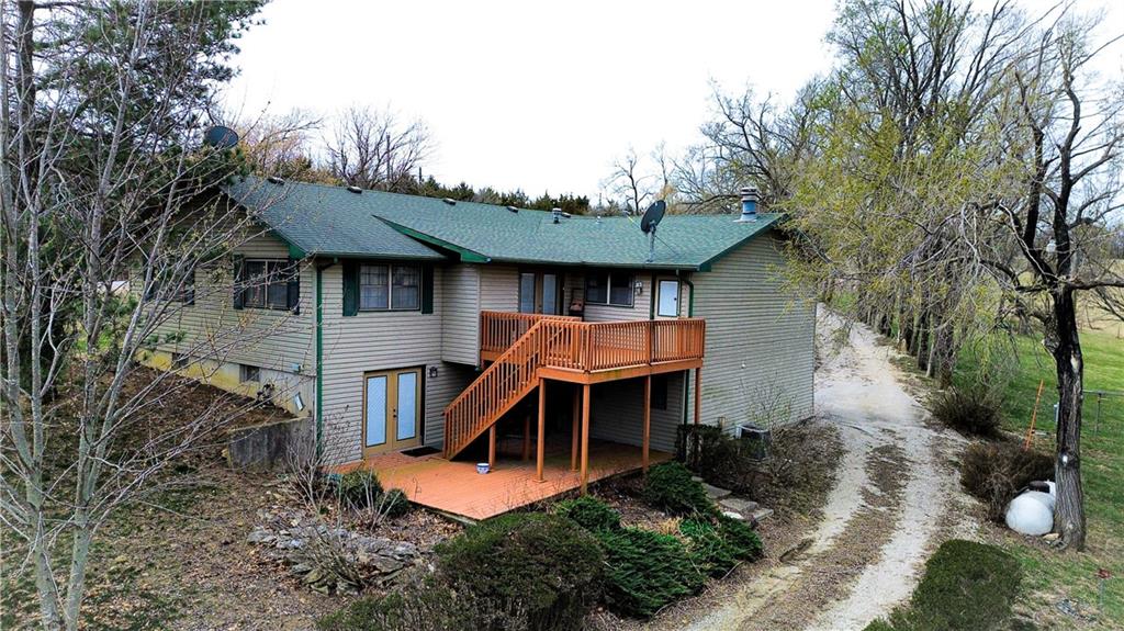 1045 Yale Road Mapleton, KS 66754 - Photo 2 of 56