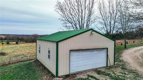 $249,000 | 1045 Yale Road, Mapleton, KS 66754
