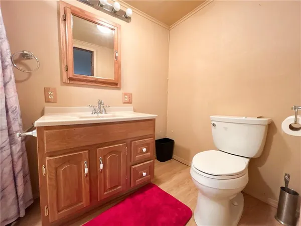 $249,000 | 1045 Yale Road, Mapleton, KS 66754