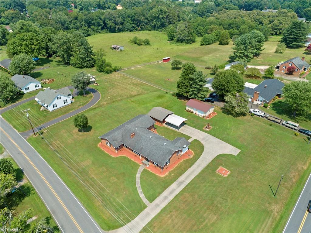 375 South Franklin Road Mount Airy, NC 27030 - Photo 1 of 30 Gallery Image 1