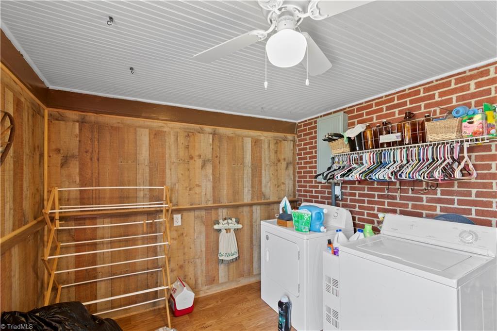 375 South Franklin Road Mount Airy, NC 27030 - Photo 22 of 30 Gallery Image 22