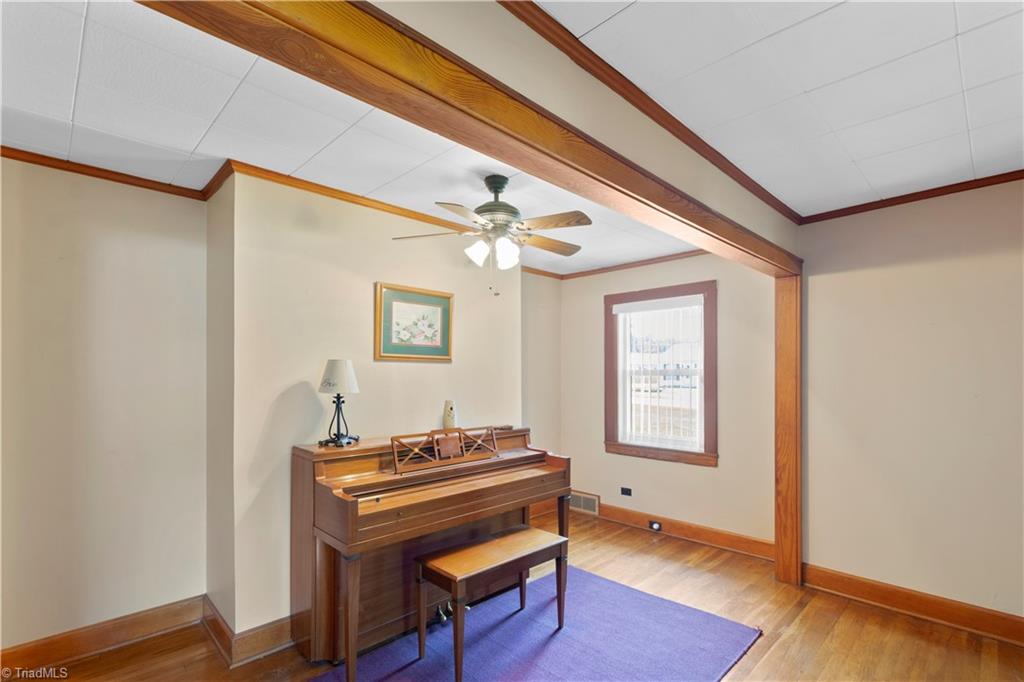375 South Franklin Road Mount Airy, NC 27030 - Photo 30 of 30 Gallery Image 30