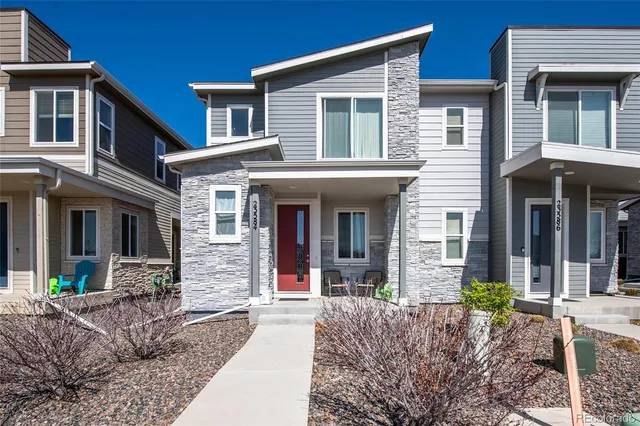$425,000 | 23584 East 5th Place, Aurora, CO 80018