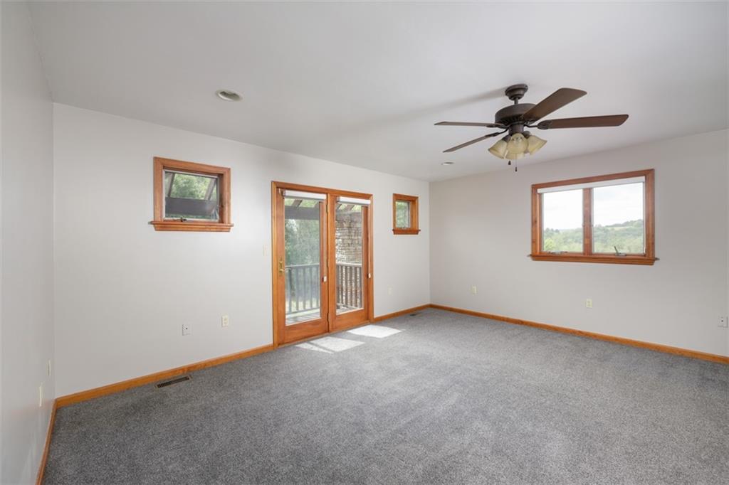 105 Serena Road Ligonier, PA 15658 - Photo 33 of 42 Bedroom 2