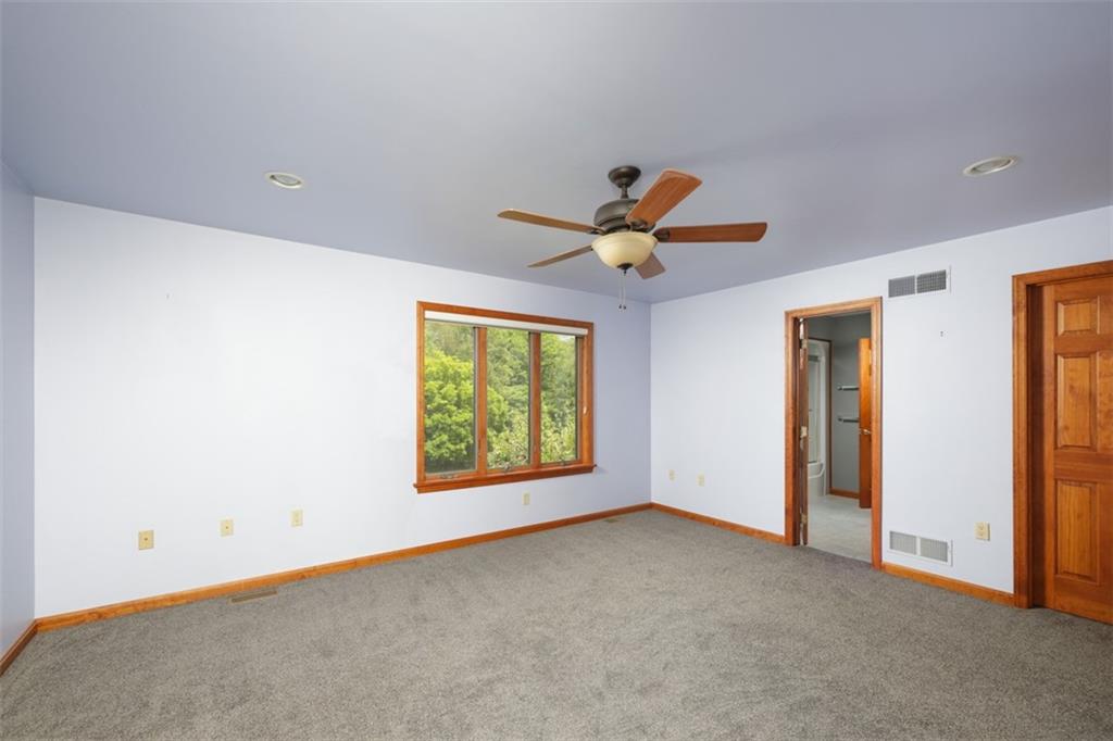 105 Serena Road Ligonier, PA 15658 - Photo 35 of 42 Bedroom 4