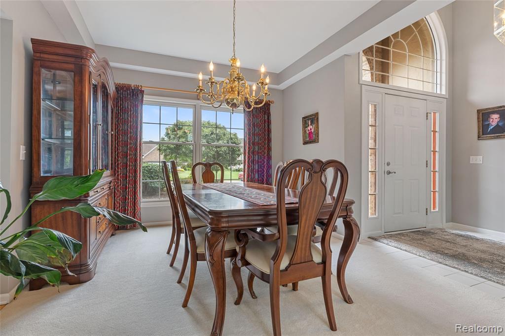 4030 Pebble Ridge Court Fenton, MI 48430 - Photo 14 of 36