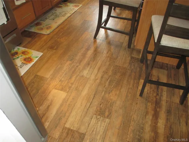 a view of an entryway