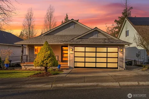 $869,000 | 3203 Brandywine Court, Bellingham, WA 98226