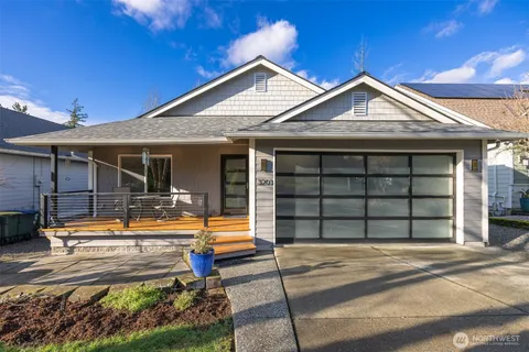$869,000 | 3203 Brandywine Court, Bellingham, WA 98226