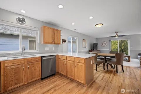 $869,000 | 3203 Brandywine Court, Bellingham, WA 98226