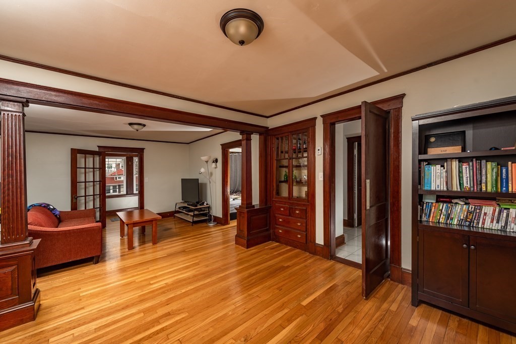 18 Oval Road Quincy, MA 02170 - Photo 8 of 22 Gallery Image 8