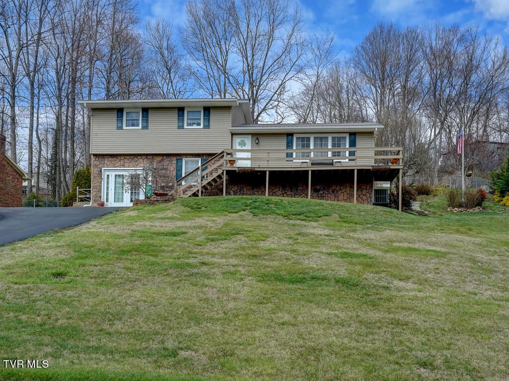 2536 Bob Little Road Elizabethton, TN 37643 - Photo 1 of 49 2536 Bob Little MLS001