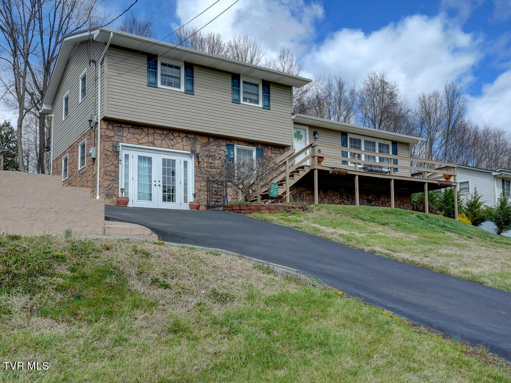 2536 Bob Little Road Elizabethton, TN 37643 - Photo 3 of 49 2536 Bob Little MLS003