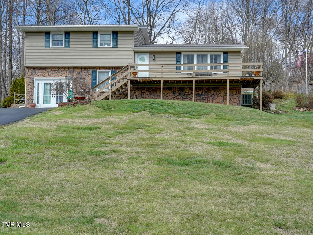 2536 Bob Little Road Elizabethton, TN 37643 - Photo 4 of 49 2536 Bob Little MLS004