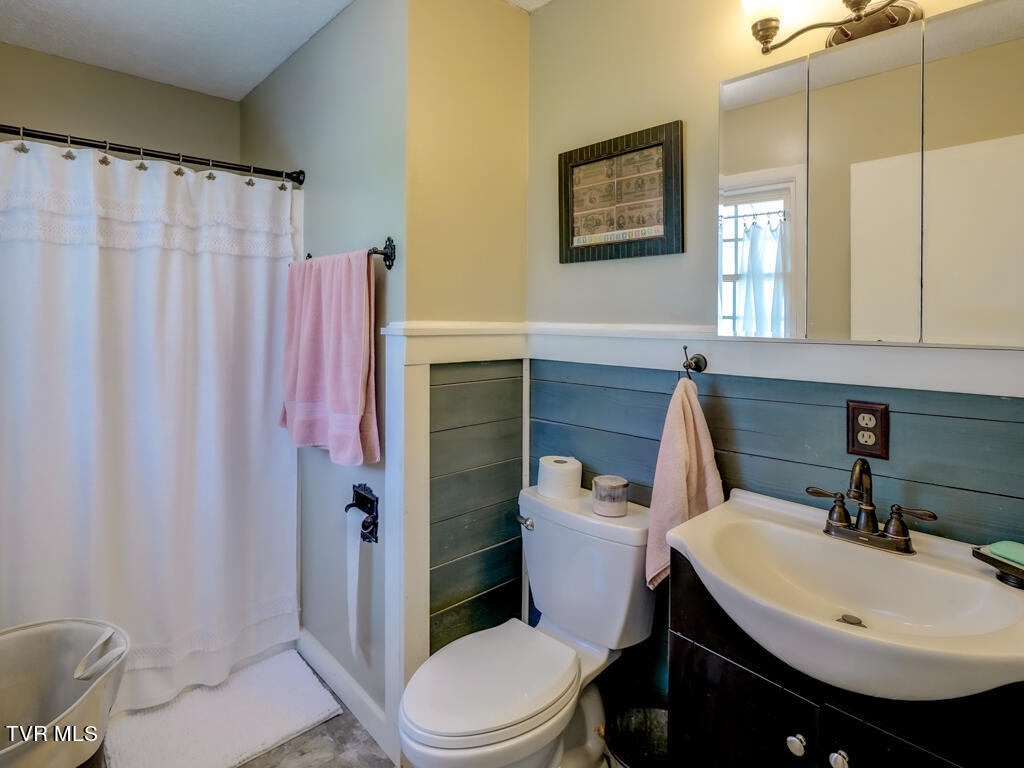 2536 Bob Little Road Elizabethton, TN 37643 - Photo 41 of 49 2536 Bob Little MLS041